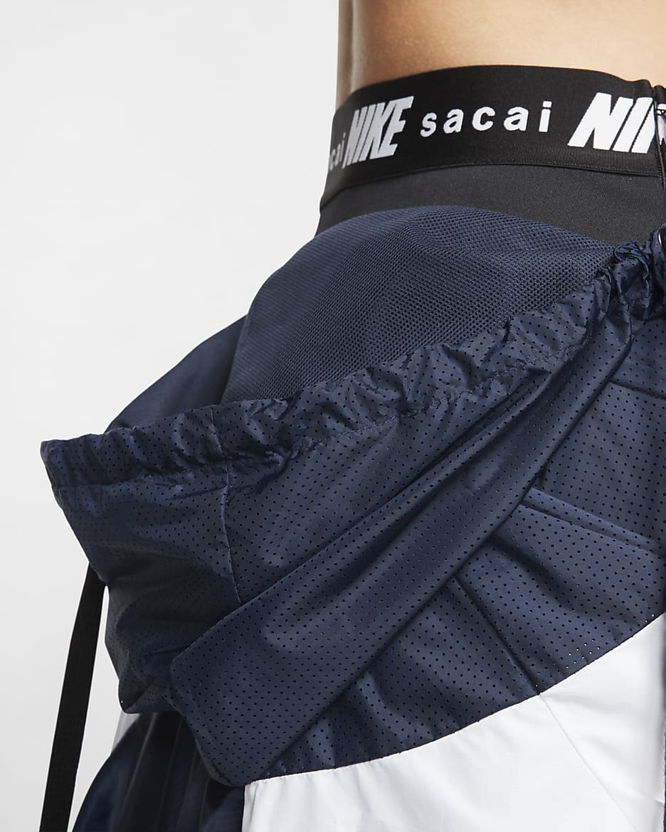 NIKE公式】ナイキ x sacai ウィメンズスカート.オンラインストア (通販サイト)